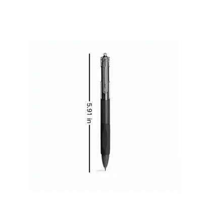 Retractable Tip Pen