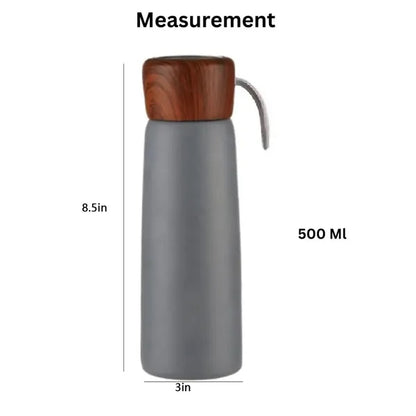Premium Stainless Steel Vacuum Insulated Portable Tumbler