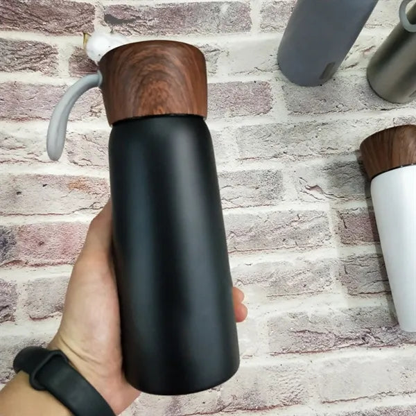 Premium Stainless Steel Vacuum Insulated Portable Tumbler