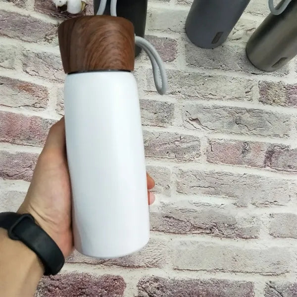 Premium Stainless Steel Vacuum Insulated Portable Tumbler