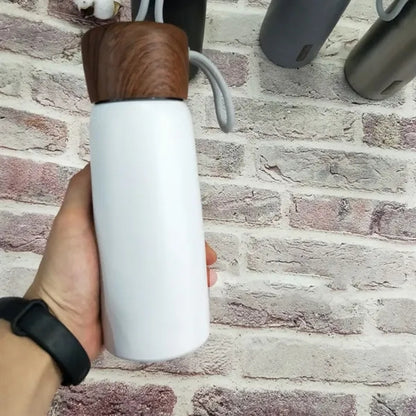 Premium Stainless Steel Vacuum Insulated Portable Tumbler