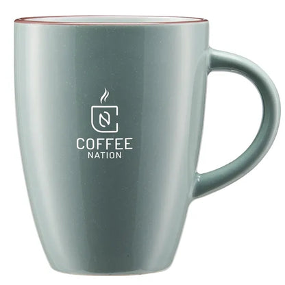 12 oz Pacific Ceramic Stoneware Mug