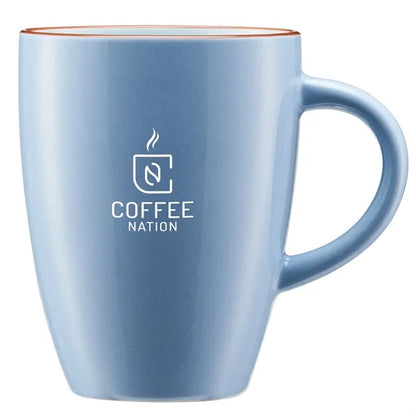 12 oz Pacific Ceramic Stoneware Mug