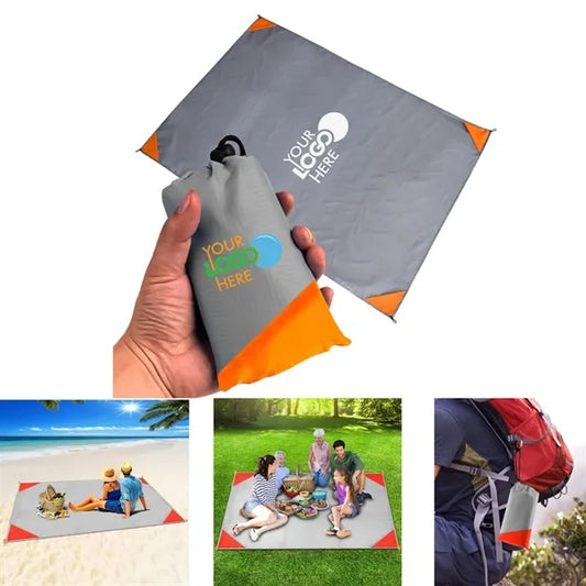 Waterproof Travel Beach Mat