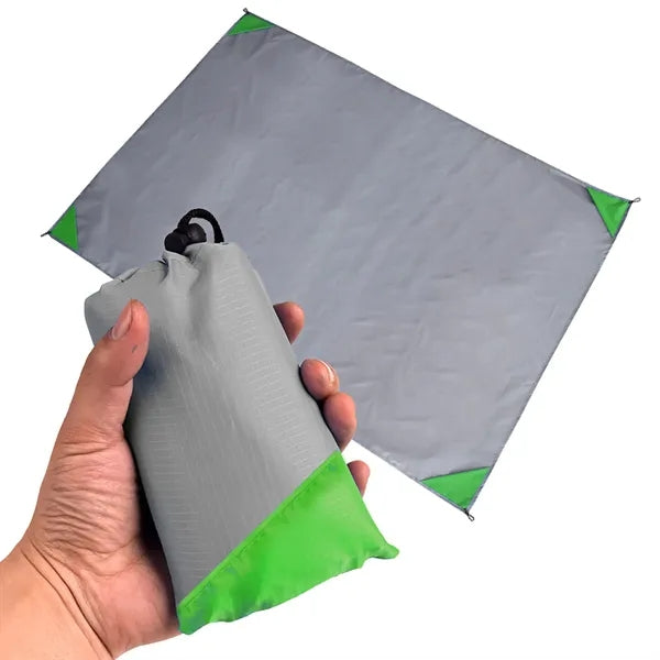 Waterproof Travel Beach Mat