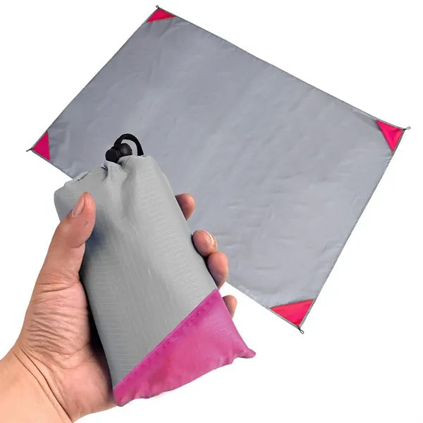 Waterproof Travel Beach Mat