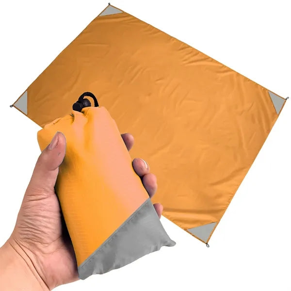 Waterproof Travel Beach Mat