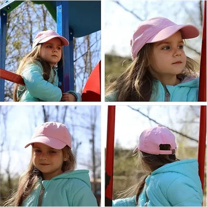 Toddler Baseball Hat