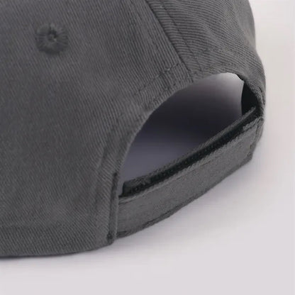Toddler Baseball Hat