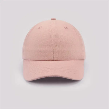 Toddler Baseball Hat