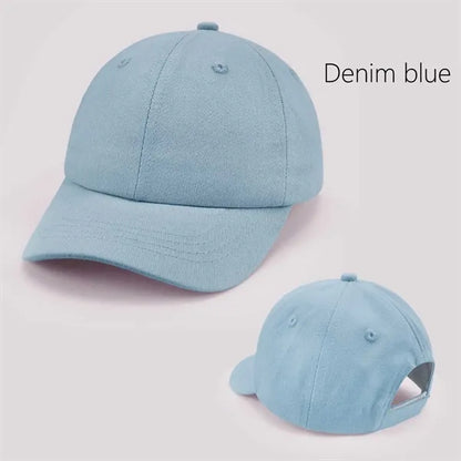 Toddler Baseball Hat
