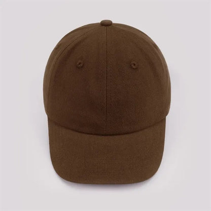 Toddler Baseball Hat