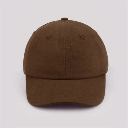 Toddler Baseball Hat