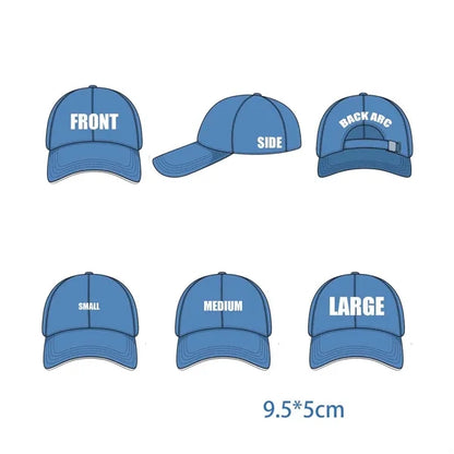 Toddler Baseball Hat