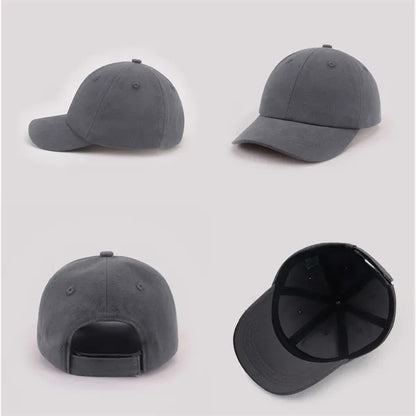 Toddler Baseball Hat