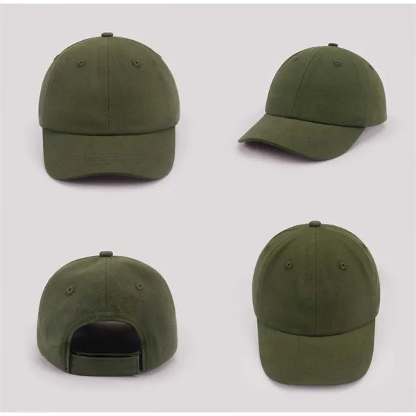 Toddler Baseball Hat