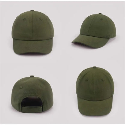 Toddler Baseball Hat