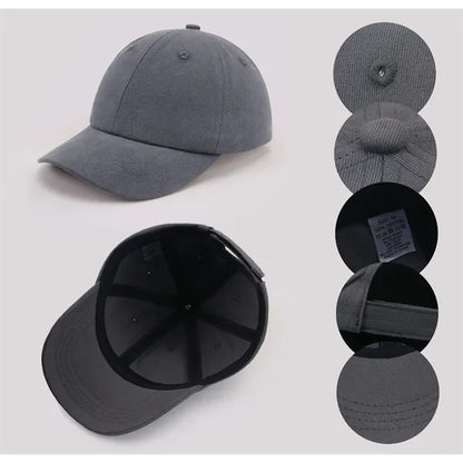 Toddler Baseball Hat