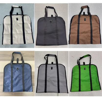 Canvas Durable Firewood Bags