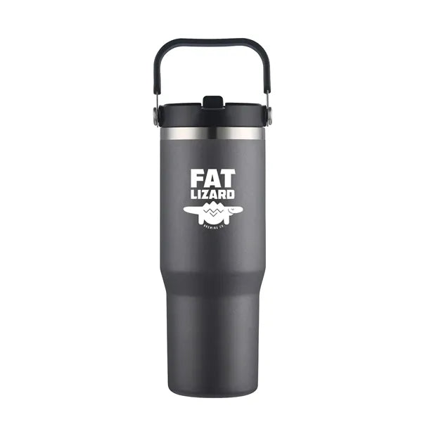 Finch 30 oz Travel Mug