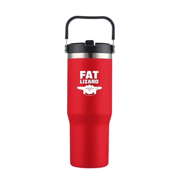 Finch 30 oz Travel Mug