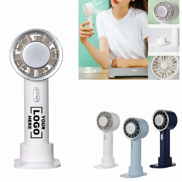 Portable Refrigeration Fan