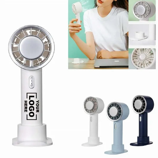 Portable Refrigeration Fan