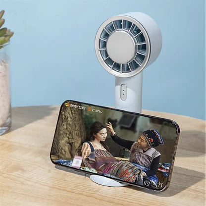 Portable Refrigeration Fan