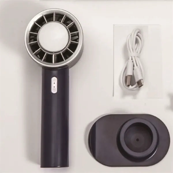 Portable Refrigeration Fan