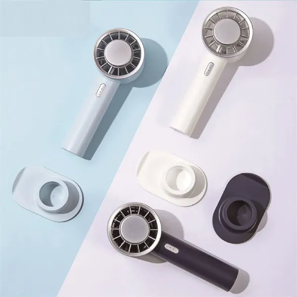 Portable Refrigeration Fan