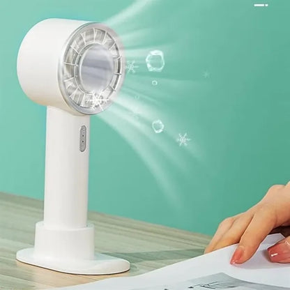 Portable Refrigeration Fan