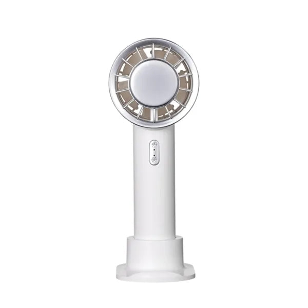 Portable Refrigeration Fan