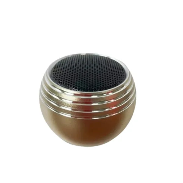 Mini Portable Bluetooth Speaker TWS Pairing