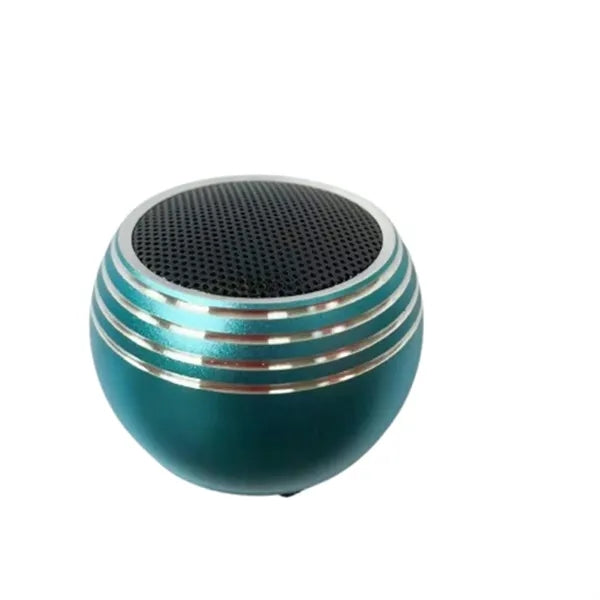 Mini Portable Bluetooth Speaker TWS Pairing