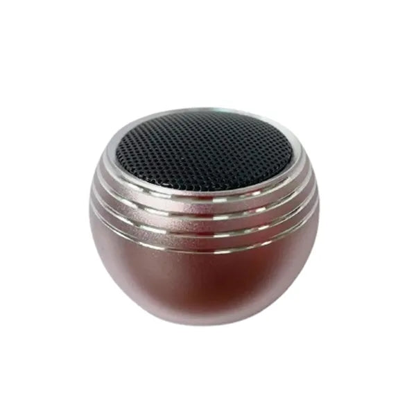 Mini Portable Bluetooth Speaker TWS Pairing