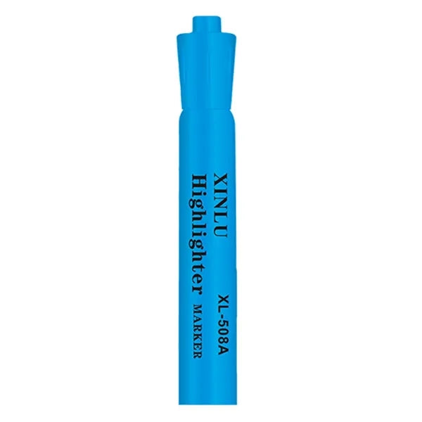 Plastic Quick Drying Highlighter Marker Pen