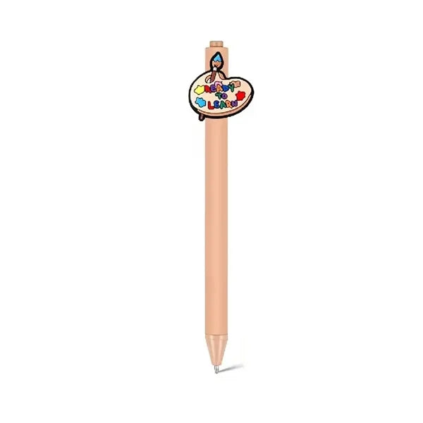 Cartoon Retractable Ballpoint Pen