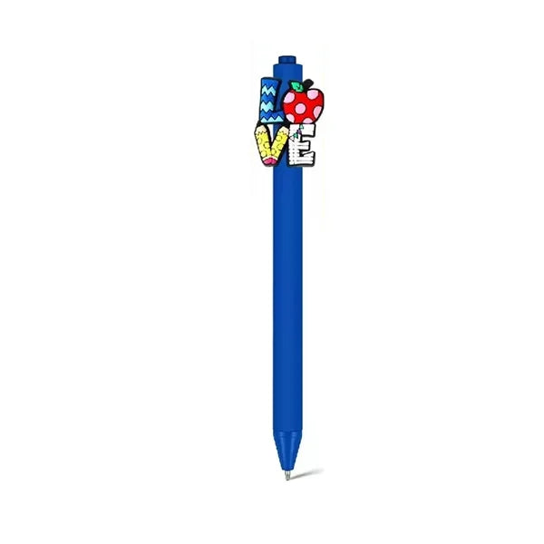 Cartoon Retractable Ballpoint Pen
