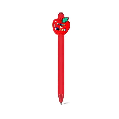 Cartoon Retractable Ballpoint Pen