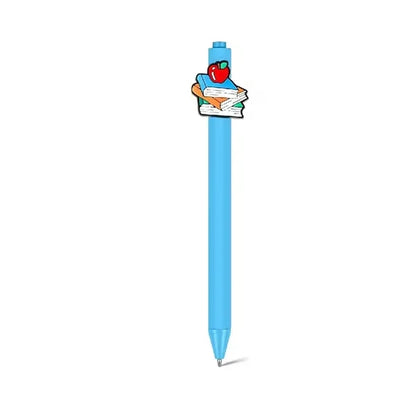 Cartoon Retractable Ballpoint Pen