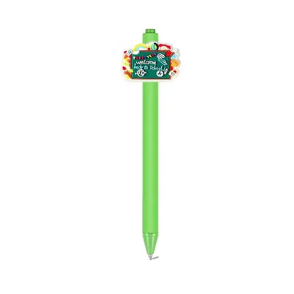 Cartoon Retractable Ballpoint Pen