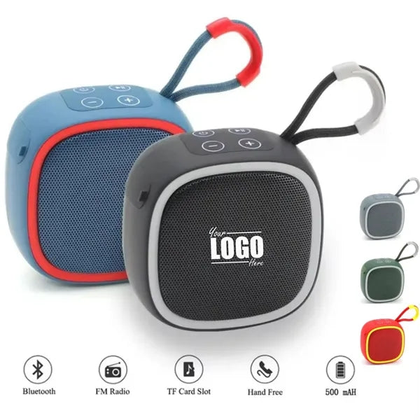 BT5.3 Mini Wireless Speaker