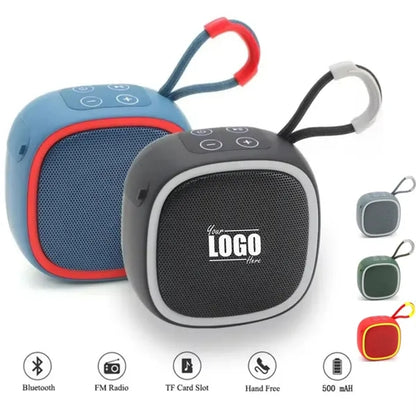 BT5.3 Mini Wireless Speaker