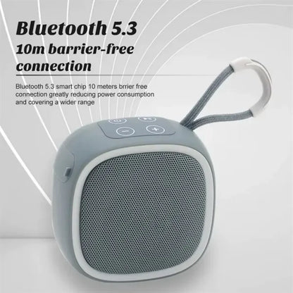 BT5.3 Mini Wireless Speaker