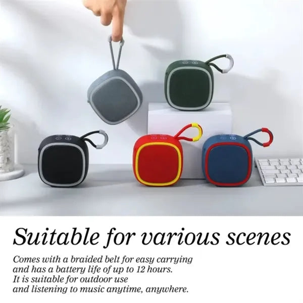 BT5.3 Mini Wireless Speaker