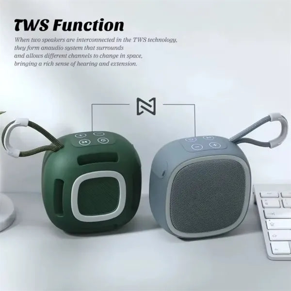 BT5.3 Mini Wireless Speaker