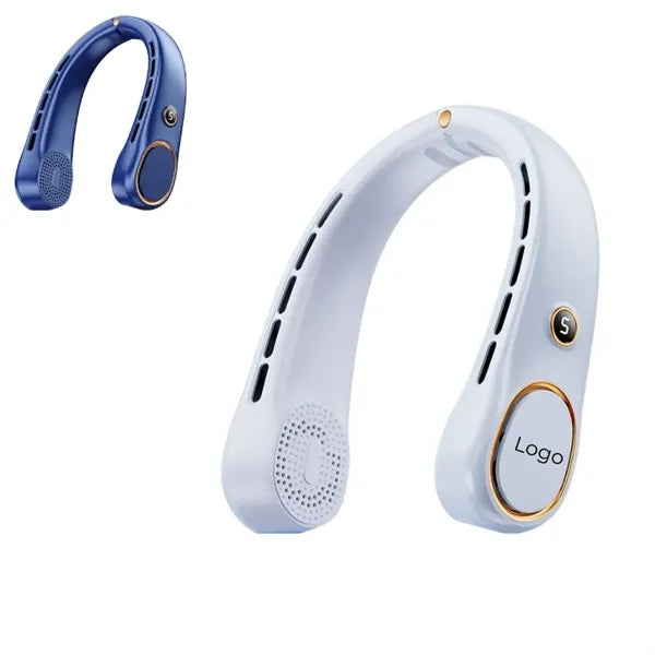 Portable Neck Fan