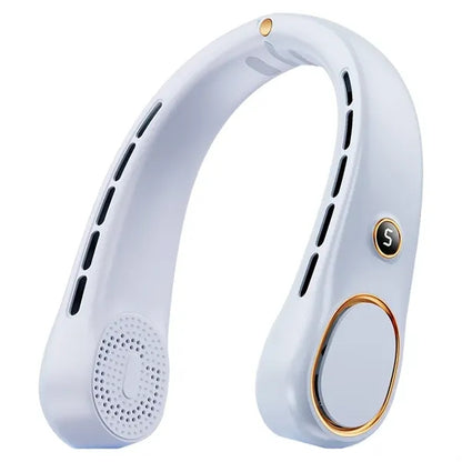 Portable Neck Fan