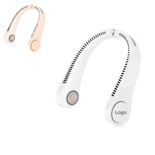 Portable Neck Fan