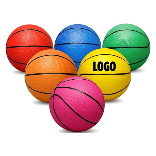 Basketball Ball